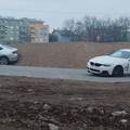 VIDEO Sudar u Zagrebu: BMW  je udario u Audi pa u drugi BMW