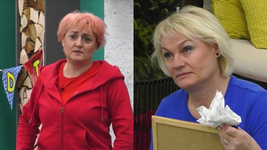 BB Ljiljana: Lidija je povodljiva, a ostali je samo ismijavaju...