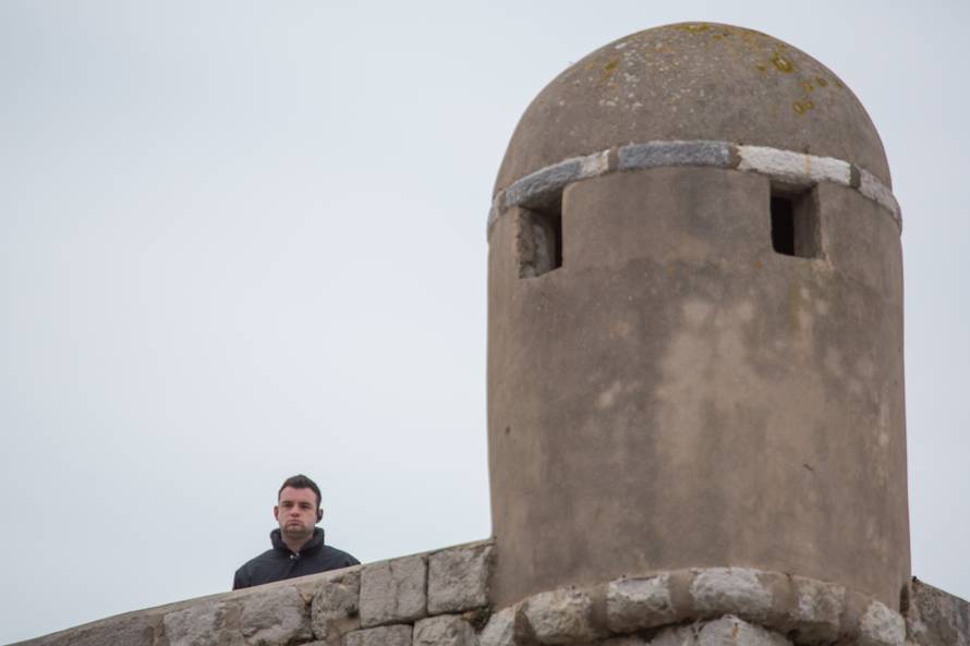 Filmaši su 'zauzeli' Dubrovnik: Snima se serija Igra prijestolja