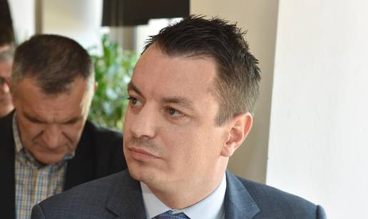 Nakon Žalac iz pritvora izašao i Tomislav Petric, bivši HDZ-ov šef agencije za EU projekte