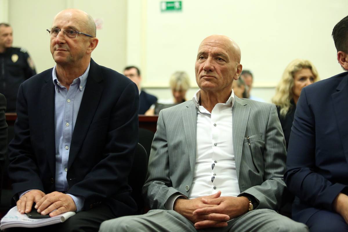 Tajne snimke Bandića i Pripuza: 'Imamo neku kompostanu da to istovarimo, a da nitko ne zna?'