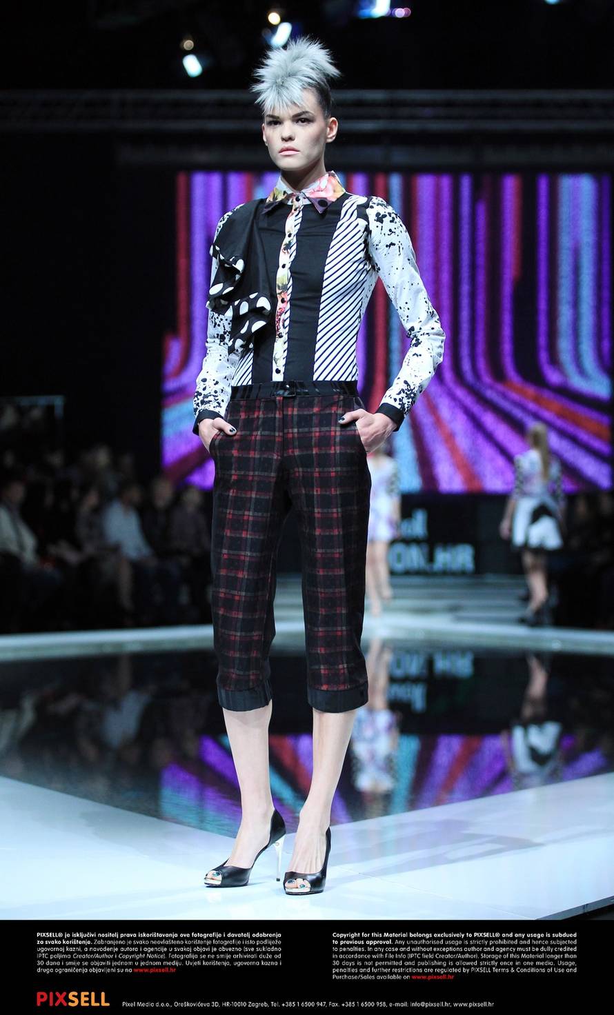 Goran Jakuš/Pixsell