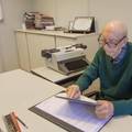 On jako voli svoj posao: Brazilac u istoj firmi radi već 84 godine