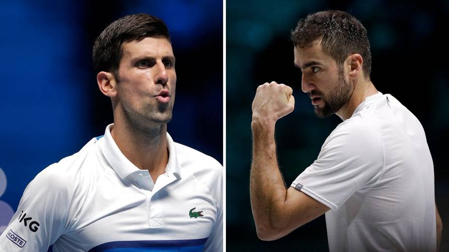 VIDEO Čilić: Vjerujem da mogu odigrati sjajno protiv Đokovića!