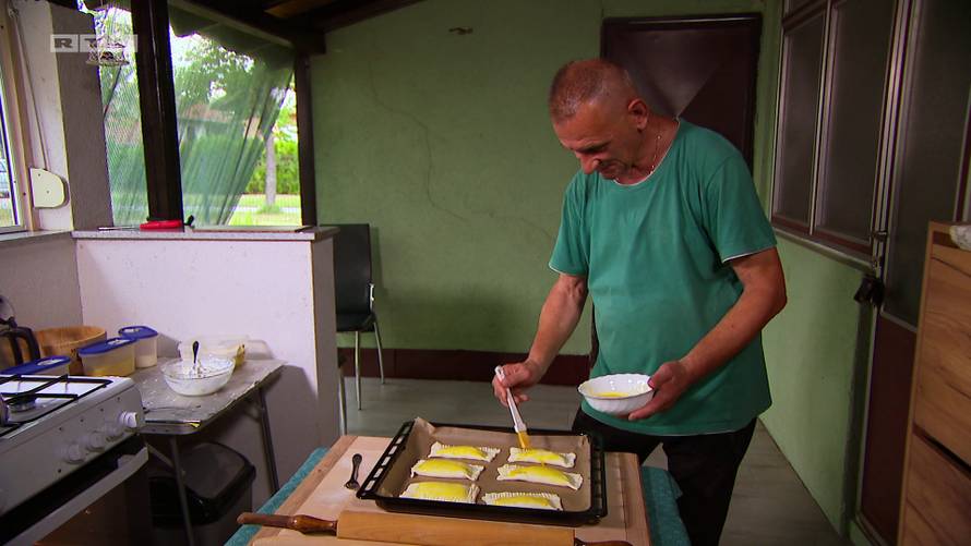 Željkova večera oduševila sve osim Marka: 'Ne volim ribu, a salata mi ne ide uz čobanac...'