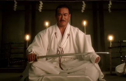 Umro je Sonny Chiba, legenda borilačkih vještina: Mnogi ga pamte kao Hattorija iz Kill Billa