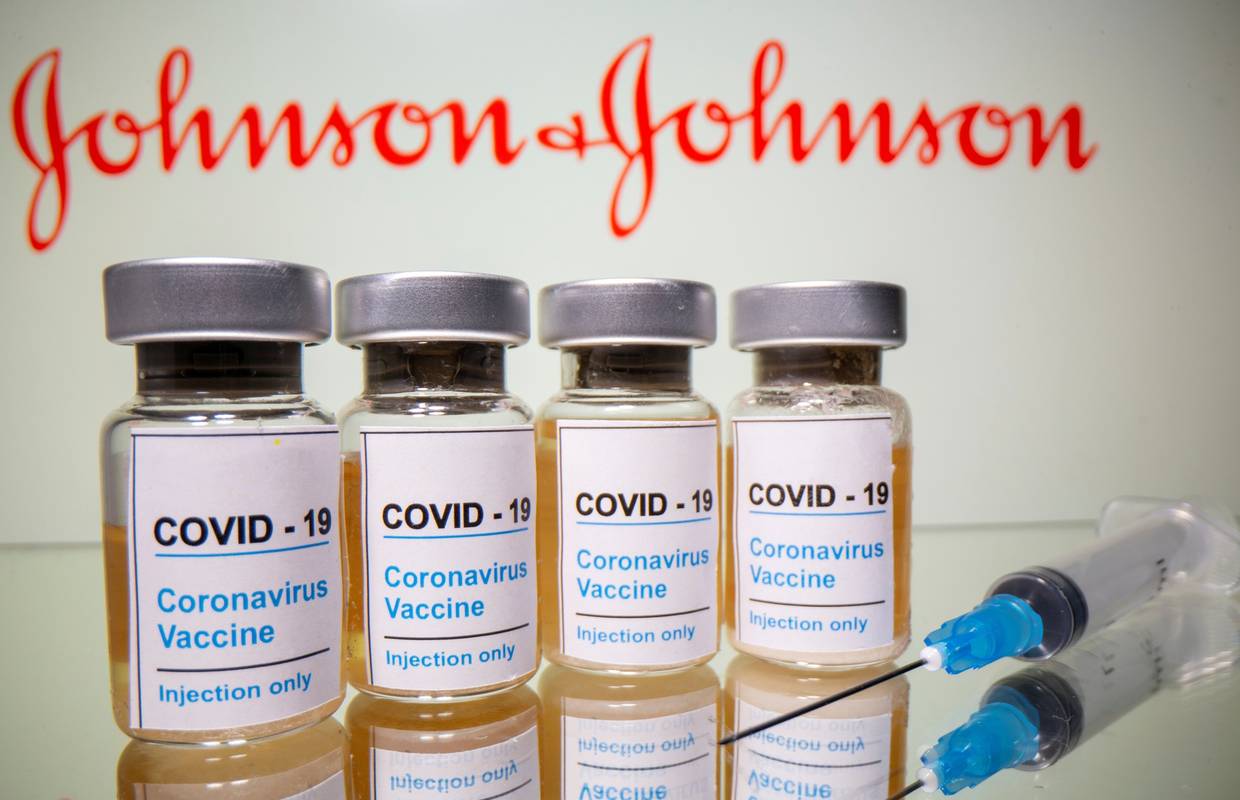 Istraga slovenske komisije: Smrt mlade djevojke povezana je s cjepivom Johnson&Johnson
