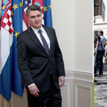 Predsjednik Milanović vratio Glavašu ratna odlikovanja  koja mu je 2010. oduzeo Josipović