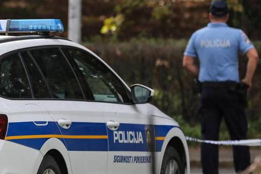 Talijan (19) kraj Paga poginuo na quadu: Prešao u suprotnu traku, pa udario u automobil