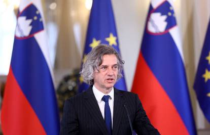 Slovenski parlament potvrdio Roberta Goloba za premijera
