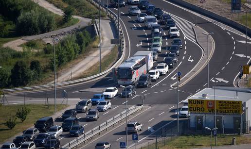 Fantomske gužve: Matematika kaže kriv je nedovoljan razmak