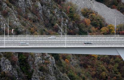 Objavio HAC: Povećava se dozvoljena brzina na nekim dionicama autoceste, evo i gdje