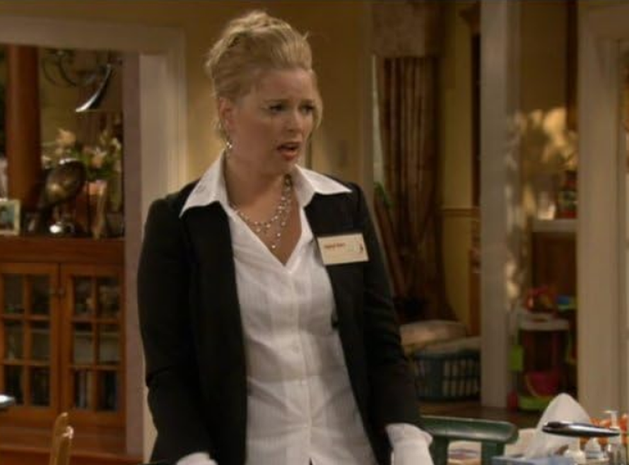 Sjećate li se sitcoma 'Reba'? Evo kako glumci izgledaju danas!