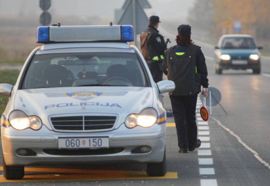 Marijan Sušenj/Pixsell