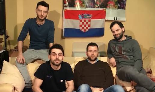 Talijanski 'Coldplay' dolazi u Zagreb: 'Pripremamo spektakl'