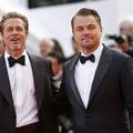 Holivudski zavodnici DiCaprio i Pitt zaradili ovacije u Cannesu