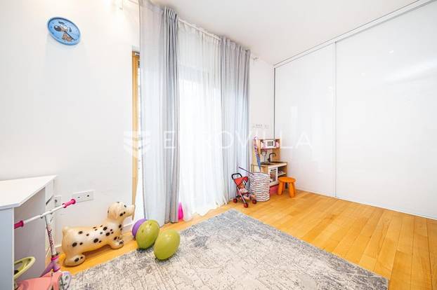 FOTO Prodaje se luksuzan stan u Zagrebu. Susjed je Luka Modrić, a cijena 880.000 €! Zavirite...