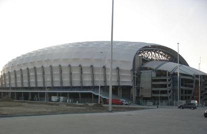Google objavio Street View vodič kroz stadione za Euro