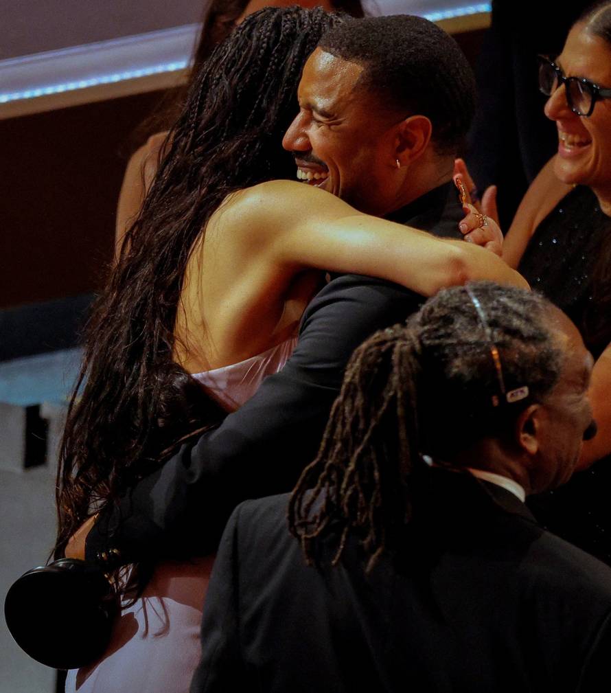 98th Academy Awards - Oscars Show - Hollywood