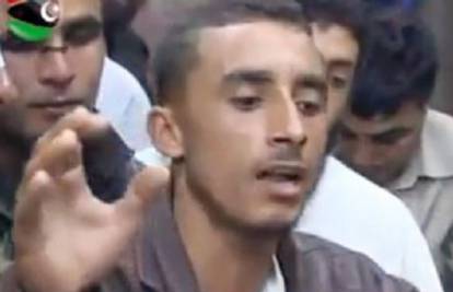 Mučili ga tjednima: Preminuo mladić koji je našao Gadafija