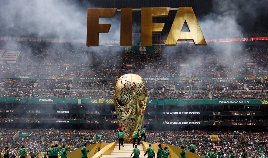 FIFA World Cup 2026 - Group A - Mexico v South Africa