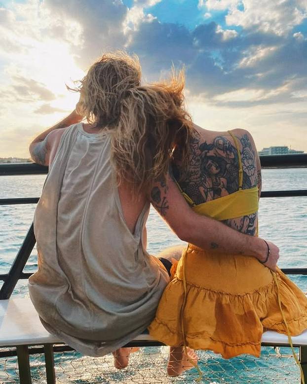 FOTO Puna je tetovaža i nema dlake na jeziku: Evo što govori o privlačnosti i samopouzdanju