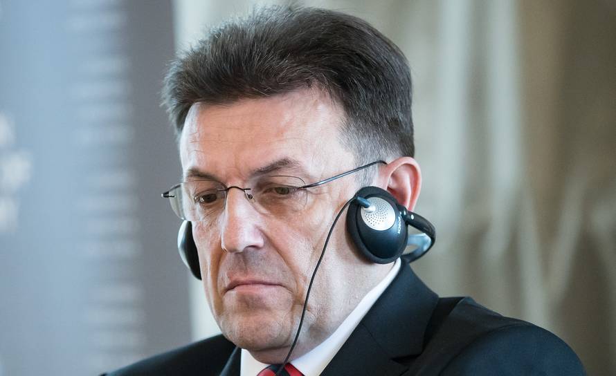 Čelnik HGK: Brodogradnje su se odrekle i Njemačka i Poljska