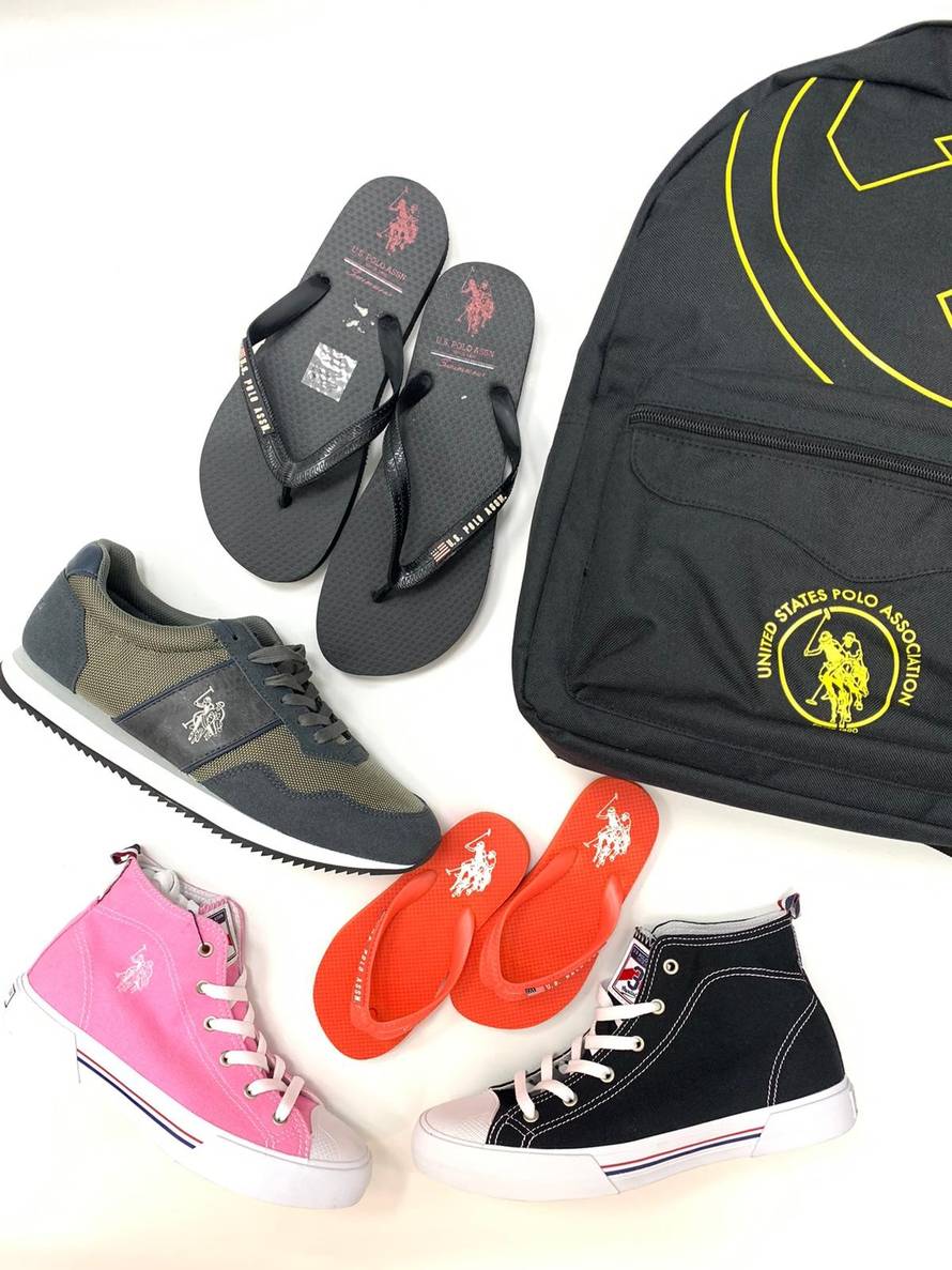 Five Star Outlet nudi modne krpice ali i kozmetiku po cijenama sniženim i do 70%