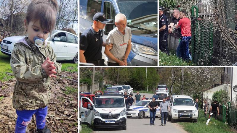 Misterij male Danke (2): Prošle su dvije godine, tijela nema, a slučaj je pun rupa i nelogičnosti