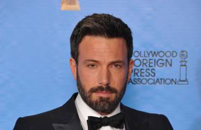 Ben Affleck je dobio nagradu Udruge redatelja za film 'Argo'