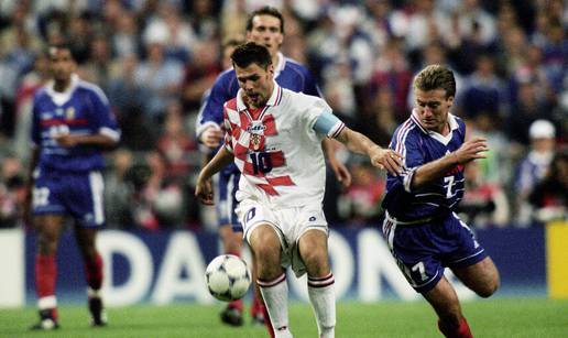 Skandal! Platini priznao da su finale SP-a 1998. - namjestili