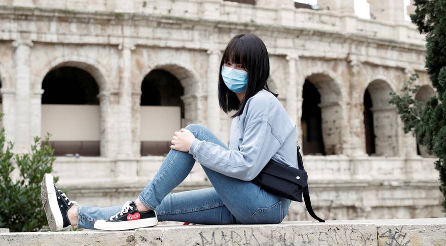 U Italiji tražili nultog pacijenta: Sumnjali su na farmera (60)