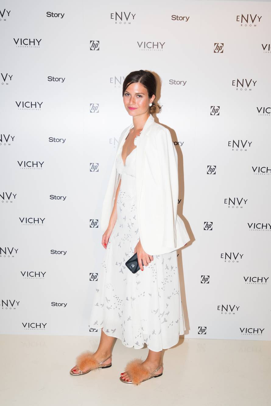 Nova kolekcija eNVy Rooma: Romantični motivi za  zimu