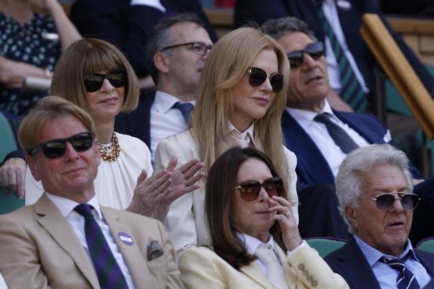 Wimbledon