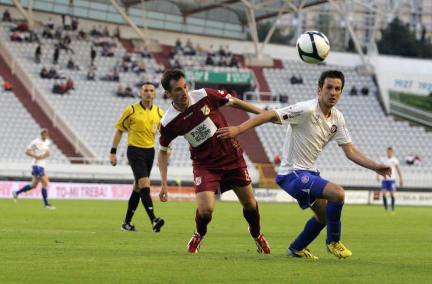 Ivana Ivanović/Pixsell