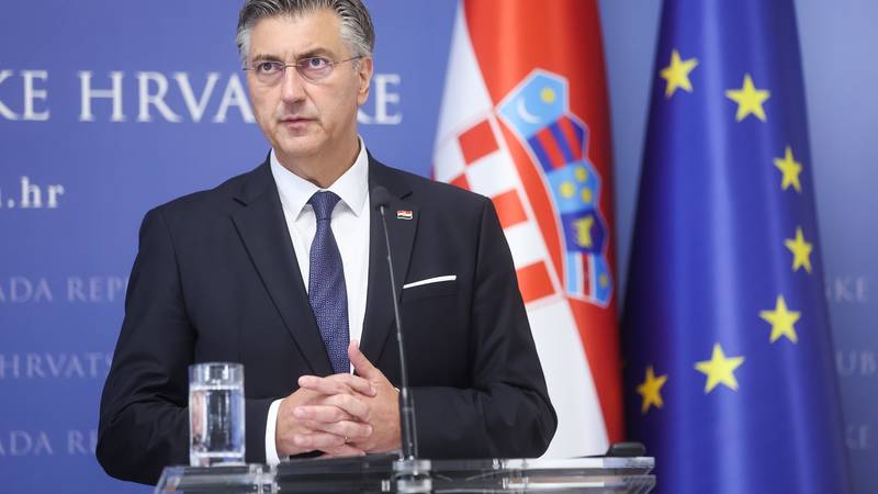 Evropska komisija predstavila ambiciozen predlog proračuna, Nemčija takoj izrazila nestrinjanje