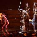 'Rim Tim Tagi Dim' ponovno odjeknuo Eurosongom, izveli ga legendarni finski rockeri Lordi