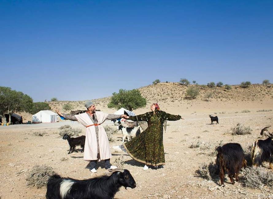 Rupčić odveo ženu na medeni mjesec: Najdepresivnija zemlja