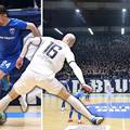 Futsal Dinamo ušao je u Ligu prvaka: Bila je to  velika fešta kao u slavna Cibonina vremena