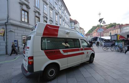 Hrvatski liječnik u Grazu: Ljudi su plakali, neki zurili u prazno