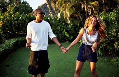 Beyonce i Jay-Z preporučili su Nas-u hrvatska vina i delicije