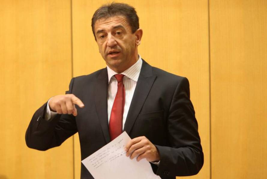 Robert Anić/PIXSELL