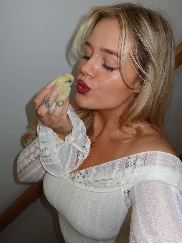 FOTO Za njom uzdiše cijela Australija: Njenom tijelu ne mogu odoljeti muškarci ni žene