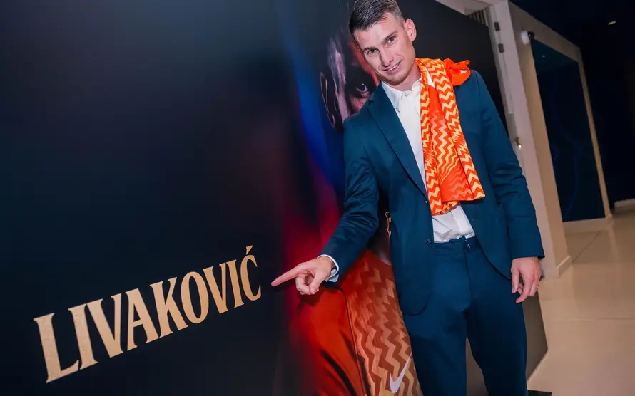 Livaković je tek peti Hrvat ikad u Barceloni! Evo tko su ostali