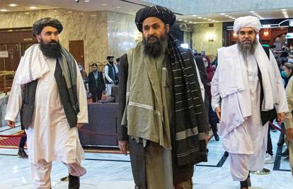 Afganistan: Novu vladu vodit će suosnivač talibanskog pokreta