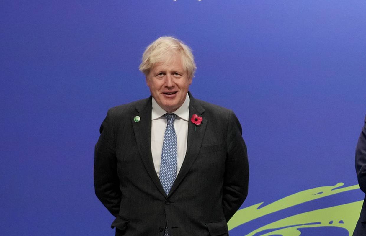 Samit o klimi u Glasgowu, britanski premijer Johnson upozorio: 'Minuta je do ponoći'
