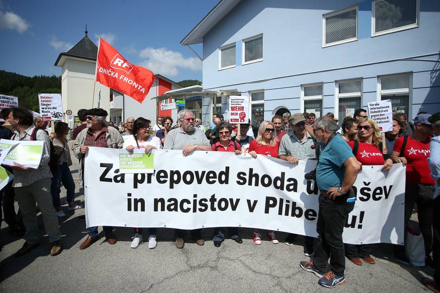 Jandrokovića izviždali: Ovdje smo da odamo počast žrtvama