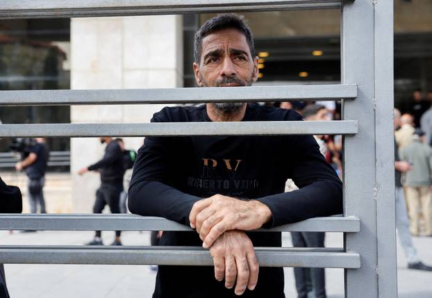 Hostages-prisoners swap deal between Hamas and Israel