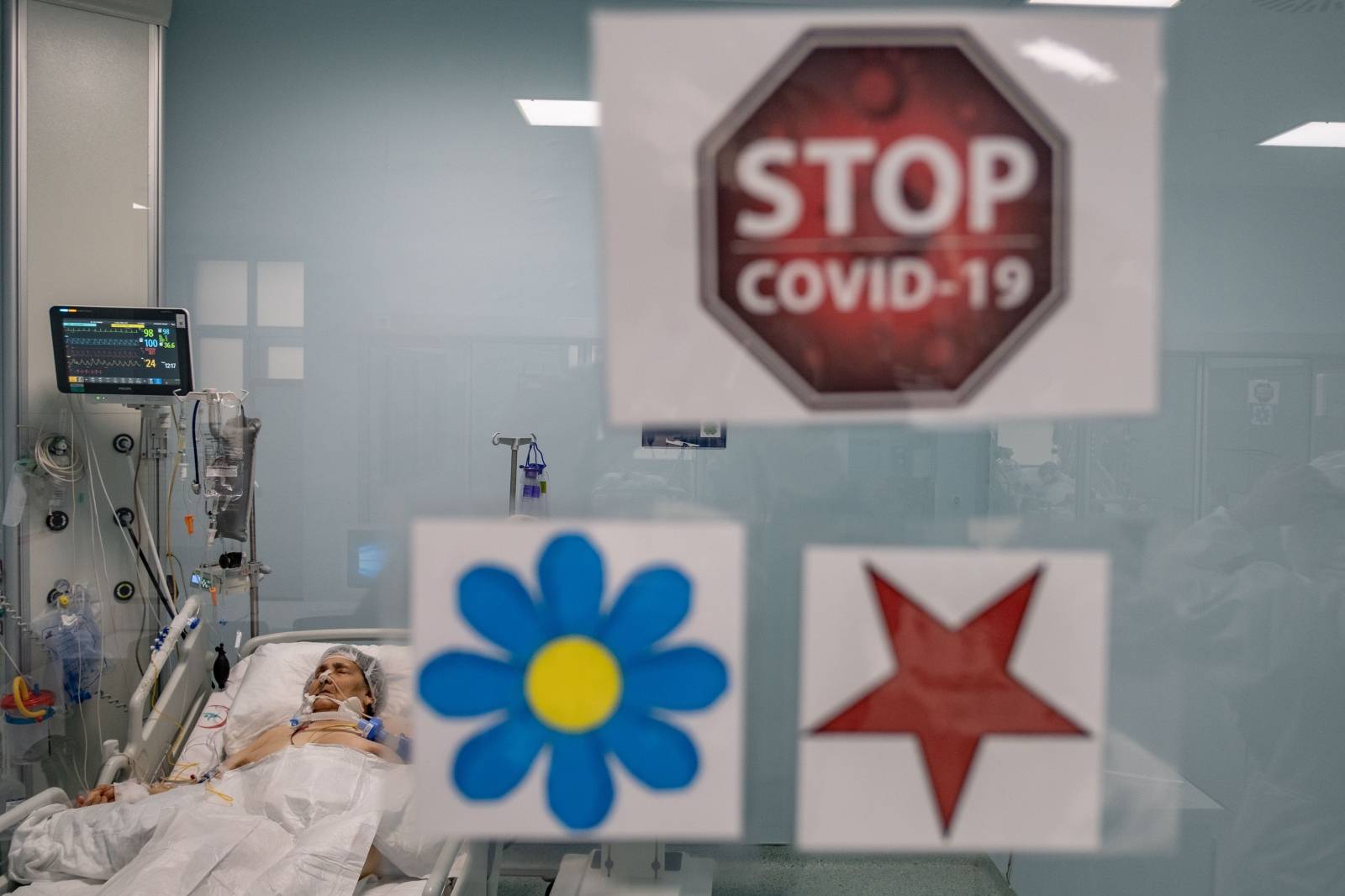 Coronavirus - Turkey