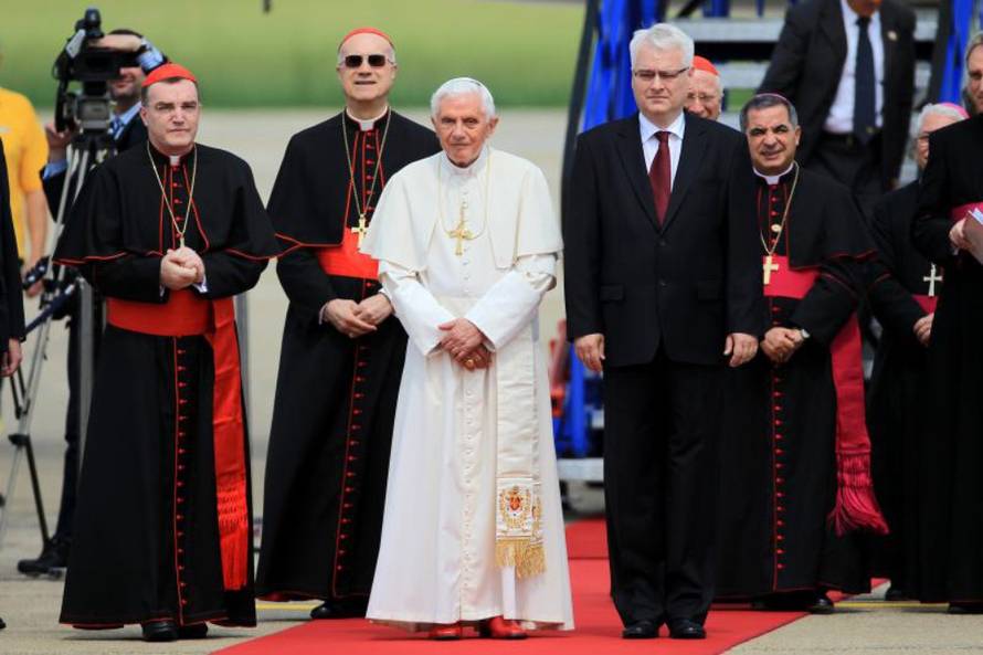 Slavko Midžor/PIXSELL